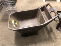 WHEELBARROW