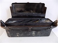 Vintage Box Tackle
