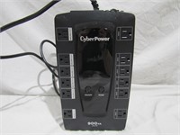 Cyber Power 900va Surge Protector