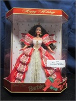 Barbie Holidays Special Edition 10th Anniversary