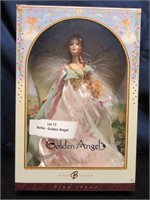 Barbie Golden Angel