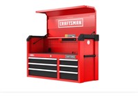 CRAFTSMAN 6 DRAWER CABINET RET.$309