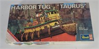 Revell Taurus Harbor Tug Model Kit