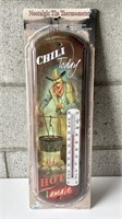 Nostalgic Thermometer