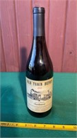 Old Train Depot Chardonnay- Sealed