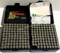 7.62 x 39mm 122 Gr 198 Rounds