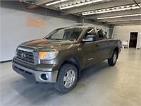 2009 Toyota Tundra