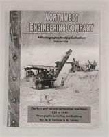 Northwest Engineering Co. Softback Book