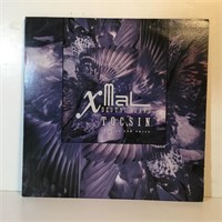 XMAL DEUTSCHLAND VINYL RECORD LP