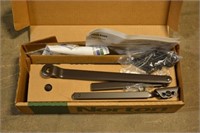 New In Box Norton 7500 Door Closer Dark Bronze