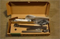 New In Box Norton 7500 Door Closer Dark Bronze