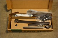 New In Box Norton 7500 Door Closer Dark Bronze