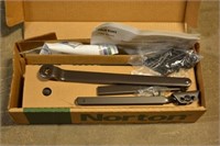 New In Box Norton 7500 Door Closer Dark Bronze