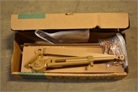 New In Box Norton 7500H Door Closer Light Bronze