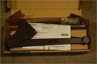 New In Box Norton PR7500 Door Closer Dark Bronze