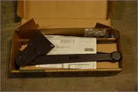 New In Box Norton PR7500 Door Closer Dark Bronze