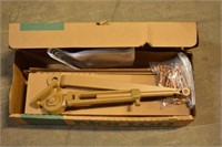 New In Box Norton 7500H Door Closer Light Bronze