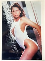 Cindy Crawford photo