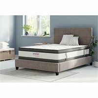 Wayfair Sleep 10" Firm Hybrid Mattress Queen