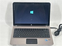 HP Windows 7 Laptop Model DM4-1265DX