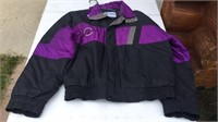 Snap-On coat & Harley Davidson sweater (Mens)