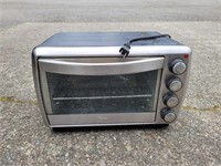 Oster Toaster Turbo Oven