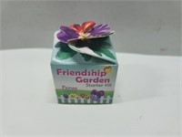 Friendship garden kit