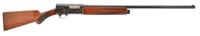 Browning A5 Semi-Auto 16 Gauge Shotgun