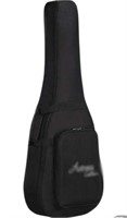 (36" x 13" x11" - black) Acoustic Guitar Bag