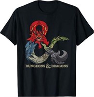 [Size : Medium] Dungeons & Dragons Dragon Ampersan