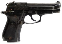 BERETTA - 84F - 380 ACP