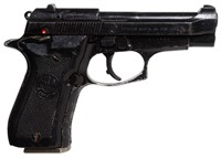 BERETTA - 84F - 380 ACP