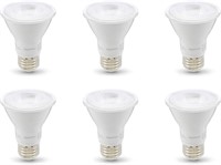 Amazon Basics 50W Equivalent Light bulb