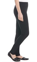 (new) Women's Pull-On Ponte Pant 4-Way Stretch