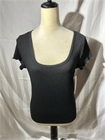 New Crave Fame womens top sz L