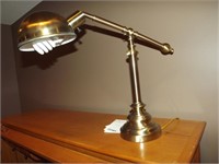 Portfolio Desk Lamp