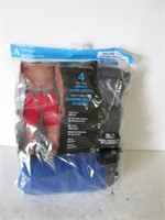 PACK OF MENS UNDERWEAR SIZE L