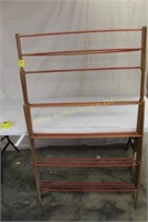 Quilt Rack / Drying Rack - repairs