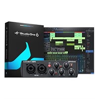 PreSonus AudioBox 96 25th Anniversary USB Audio