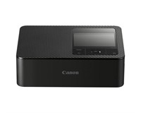 Canon SELPHY CP1500 Compact Photo Printer Black.