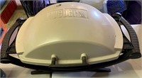 Weber Gas Grill - Never Used