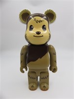 Bearbrick Star Wars Wicket 400% Loose Medicom Toy