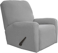 New Easy-Going Recliner Stretch Sofa Slipcover