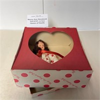 Nancy Ann Storybook Doll, #157, in box
