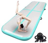 Sailnovo $127 Retail Gymnastics Air Mat