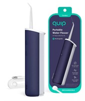 quip Rechargeable Cordless Water Flosser