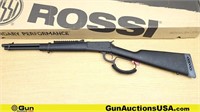 CBC ROSSI R92 .357 MAGNUM .357 MAGNUM Rifle. NEW i