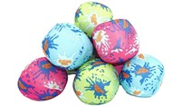 4Es Novelty 12 Pack - 3in Water Bomb Splash Balls