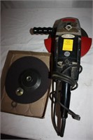 Sears grinder
