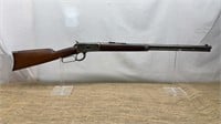WINCHESTER 1892 32 WCF RIFLE